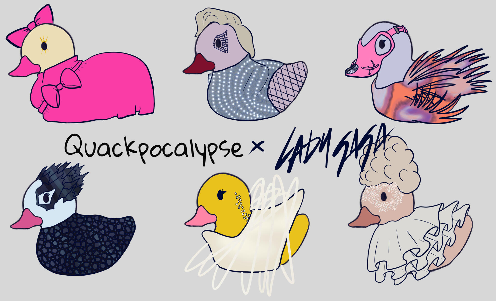 Concept for Unreal Fortnite challenge