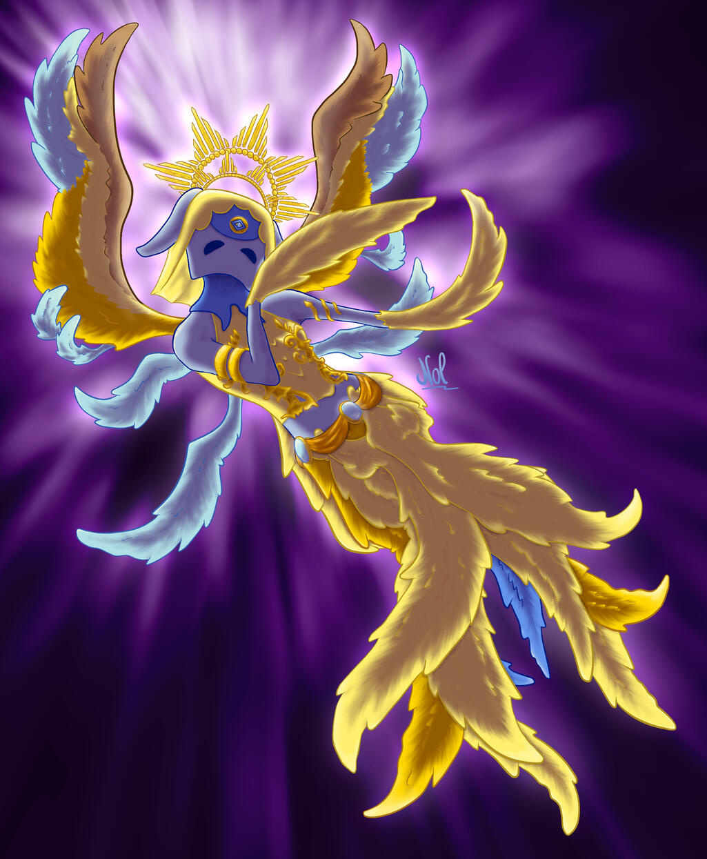 Eurime - Agaldia Creations